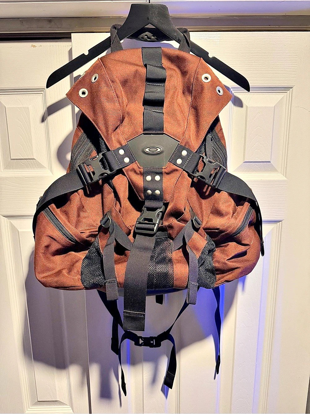 Oakley Icon RC Backpack Brown & Black